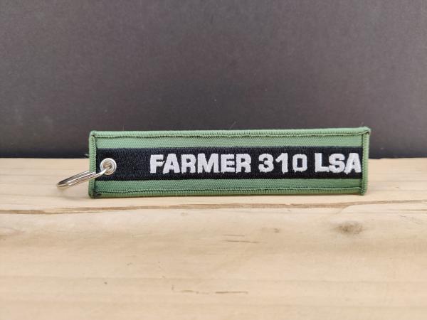 Fendt Farmer 310 LSA Schlüsselanhänger